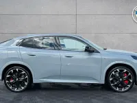 Begagnad BMW X2 Comfort Edition 296 HK (217 kW) 2024 Grå SUV