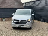 Used VW T6.1 83 kW (113 HP) 2023 Van