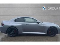 Used BMW M2 Comfort Edition 480 HP (353 kW) 2026 Grey Coupe