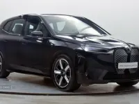 Used BMW iX M Sport 71 kW (97 HP) 2022 SUV