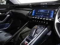 Begagnad Peugeot 508 SW Allure 2019 Svart Kombi