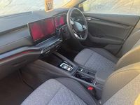 New Skoda Octavia SportLine 110 HP (80 kW) 2026 Graphite grey metallic Hatchback