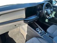 Used Skoda Octavia SportLine 150 HP (110 kW) 2025 Black Estate