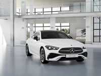 New Mercedes CLE300 Edition 258 HP (189 kW) 2025 Coupe