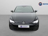 Used VW Golf VIII GTE 245 HP (180 kW) 2023 Black Hatchback