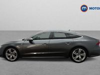 Used Audi A7 Sportback S-Line 204 HP (150 kW) 2021 Hatchback