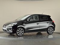 used Mitsubishi Mirage 1.2 Design 5dr CVT