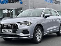 Used Audi Q3 Sportback Sport 150 HP (110 kW) 2025 SUV