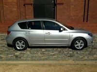 used Mazda 3 1.6