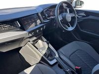 Used Audi A1 Sport 2024 White SUV