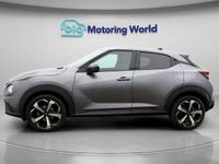 Used Nissan Juke S 113 HP (83 kW) 2023 SUV