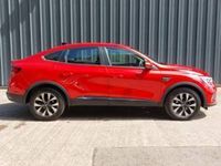 used Renault Arkana 1.3 TCe Mild Hybrid 140 Iconic 5dr EDC