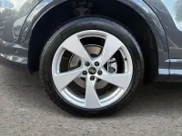 Used Audi Q5 S-Line 204 HP (150 kW) 2026 Grey SUV