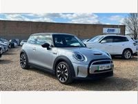 Used Mini Cooper S Level 3 135 kW (184 HP) 2024 Silver Hatchback