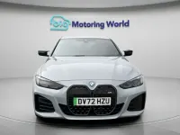 Used BMW i4 M Sport 394 kW (536 HP) 2022 Sedan