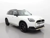 Used Mini Countryman Exclusive 215 HP (158 kW) 2025 White SUV