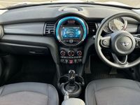 used Mini Cooper 5-Door HatchClassic 1.5 5dr