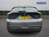 Ny MG MG4 EV 150 kW (204 HK) 2025 Halvkombi