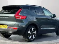 New Volvo EX40 Plus 295 kW (402 HP) 2026 SUV
