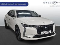 Used DS Automobiles DS4 Rivoli 224 HP (164 kW) 2024 SUV