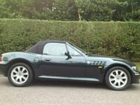 Used BMW Z3 2000 Cabriolet