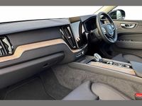 Used Volvo XC60 Plus 345 HP (253 kW) 2026 Grey SUV