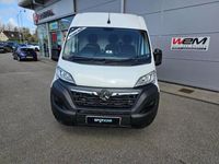 used Vauxhall Movano 2.2 CDTI 3500 BITURBO PRIME FWD L2 H2 EURO 6 (S/S) DIESEL FROM 2024 FROM BODMIN (PL31 2RJ) | SPOTICAR