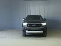 Used Ford Ranger Wildtrack 2019 Black Pickup