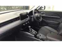 Used Honda HR-V Advance 131 HP (96 kW) 2026 White SUV