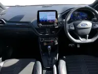 Used Ford Puma 155 HP (114 kW) 2023 Red SUV
