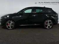 Used Alfa Romeo Tonale Veloce 158 HP (116 kW) 2025 Black SUV