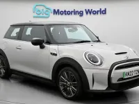 Used Mini Cooper Level 2 135 kW (184 HP) 2023 Hatchback