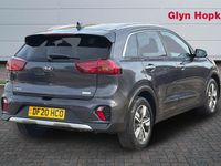 Used Kia Niro 141 HP (103 kW) 2019 SUV