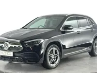 Used Mercedes E250 Premium Plus 218 HP (160 kW) 2022 Black SUV