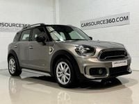 Used Mini Cooper Countryman Sport 2020 Silver SUV