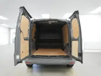 Used VW Caddy Pro 122 HP (89 kW) 2024 Grey MPV