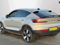 Used Volvo EC40 Ultimate 167 kW (228 HP) 2022 SUV