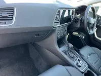 Used Cupra Ateca 150 HP (110 kW) 2025 Grey SUV