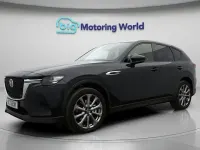 Usado Mazda CX-60 Exclusive-Line 328 HP (241 kW) 2026 SUV