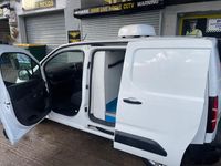 Used Citroën Berlingo 75 HP (55 kW) 2021 White MPV