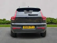 Used Volvo XC40 Plus 161 HP (118 kW) 2026 SUV