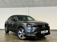 Begagnad Mazda MX30 Inclusive 106 kW (145 HK) 2022 Grå SUV