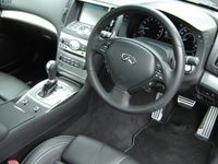 Used Infiniti G37 2011 Coupe