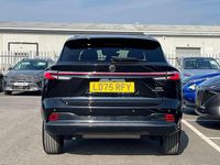Usado MG HS Trophy 224 HP (164 kW) 2025 Preto SUV