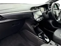 Used Vauxhall Corsa Ultimate 131 HP (96 kW) 2023 Red Hatchback