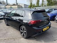 Used VW Golf VIII 150 HP (110 kW) 2024