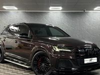 Used Audi Q7 Comfort 2021 SUV