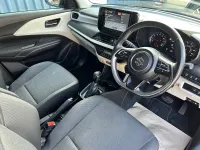 Used Suzuki Swift 2024 Orange Hatchback