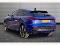 Used Audi Q5 Sportback Comfort 204 HP (150 kW) 2025 Blue SUV