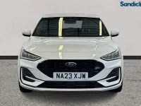 Używany Ford Focus ST-Line X 155 KM (114 kW) 2024 Hatchback